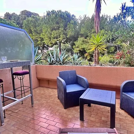 La Bella Terrazza Ницца
