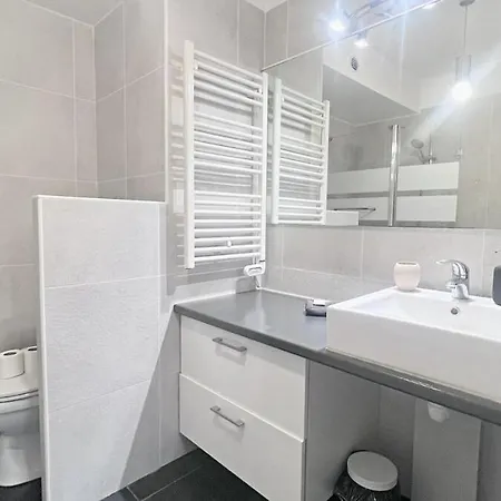 La Bella Terrazza Apartament